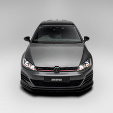 Load image into Gallery viewer, EVO-1 Front Lip/Splitter for Volkswagen Golf GTI MK7.5 2018-2021