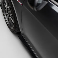 Load image into Gallery viewer, EVO-1 Side Splitters for Volkswagen Golf MK7/7.5 TSI, GTI & R 2014-2021