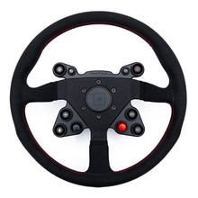 Load image into Gallery viewer, JQ Werks Madtrace® Racing Steering Wheel System For Honda Civic Type R / Acura Integra Type S