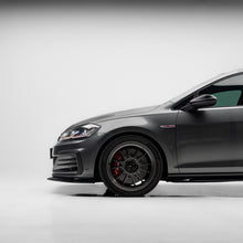 Load image into Gallery viewer, EVO-1 Front Lip/Splitter for Volkswagen Golf GTI MK7.5 2018-2021