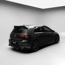 Load image into Gallery viewer, EVO-1 Rear Diffuser for Volkswagen Golf GTI MK7.5 2018-2021