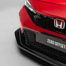 Load image into Gallery viewer, Mugen Style Front Lip for Honda Civic FL5 2022+