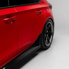 Load image into Gallery viewer, Mugen Style Side Skirts for Honda Civic FL5 2022+