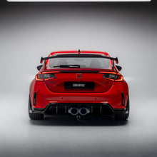 Load image into Gallery viewer, Mugen Style Full Kit for Honda Civic FL5 2022+