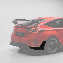 Load image into Gallery viewer, Mugen Style Rear Lip for Honda Civic FL5 2022+