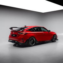 Load image into Gallery viewer, Mugen Style Full Kit for Honda Civic FL5 2022+