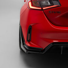 Load image into Gallery viewer, Mugen Style Rear Lip for Honda Civic FL5 2022+
