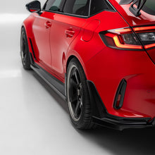 Load image into Gallery viewer, Mugen Style Side Skirts for Honda Civic FL5 2022+
