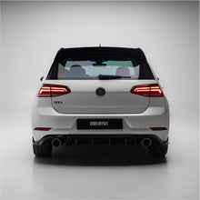 Load image into Gallery viewer, OSIR Style Spoiler for Volkswagen Golf MK7/7.5 GTI/R 2012-2019