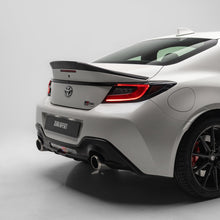 Load image into Gallery viewer, TRD Style Ducklip Spoiler for Subaru BRZ (ZD8) / Toyota GR86 (ZN8) 2022+