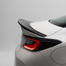 Load image into Gallery viewer, TRD Style Ducklip Spoiler for Subaru BRZ (ZD8) / Toyota GR86 (ZN8) 2022+