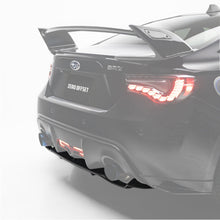 Load image into Gallery viewer, OE Style Rear Diffuser for Toyota 86 (ZN6) 2012-2016 / Subaru BRZ (ZC6) 2012-2021