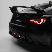 Load image into Gallery viewer, OE Style Rear Diffuser for Toyota 86 (ZN6) 2012-2016 / Subaru BRZ (ZC6) 2012-2021