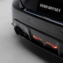 Load image into Gallery viewer, OE Style Rear Diffuser for Toyota 86 (ZN6) 2012-2016 / Subaru BRZ (ZC6) 2012-2021