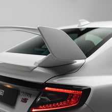 Load image into Gallery viewer, STI Style Trunk Spoiler for Subaru WRX VB Sedan 2022+