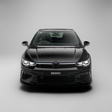 Load image into Gallery viewer, EVO-1 Front Lip for Volkswagen Golf R MK8 2021-2024