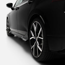 Load image into Gallery viewer, EVO-1 Side Splitters for Volkswagen Golf TSI, GTI & R MK8 / MK8.5 2021+
