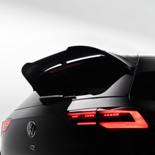 Load image into Gallery viewer, EVO-1 Rear Spoiler for Volkswagen Golf R MK8 / MK8.5 2021+
