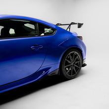 Load image into Gallery viewer, STI Style Full Kit for Subaru BRZ (ZD8) 2022+