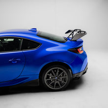 Load image into Gallery viewer, STI Style Side Skirts for Subaru BRZ (ZD8) / Toyota GR86 (ZN8) 2022+