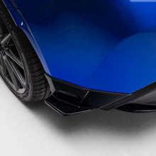 Load image into Gallery viewer, STI Style Rear Lip for Subaru BRZ (ZD8) / Toyota GR86 (ZN8) 2022+