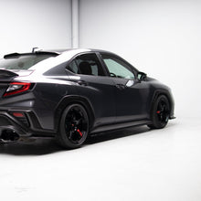 Load image into Gallery viewer, STI Style Side Skirts for Subaru WRX VB Sedan 2022+
