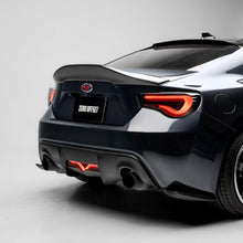 Load image into Gallery viewer, Legsport Style Carbon Fiber Spoiler for Toyota 86 (ZN6) / Subaru BRZ (ZC6) 2012-2021