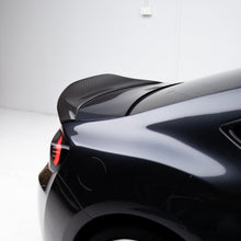 Load image into Gallery viewer, Legsport Style Carbon Fiber Spoiler for Toyota 86 (ZN6) / Subaru BRZ (ZC6) 2012-2021