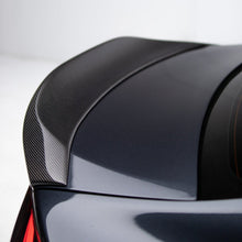 Load image into Gallery viewer, Legsport Style Carbon Fiber Spoiler for Toyota 86 (ZN6) / Subaru BRZ (ZC6) 2012-2021