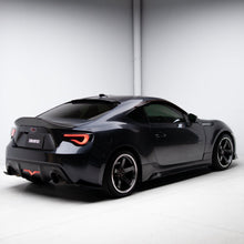 Load image into Gallery viewer, Legsport Style Carbon Fiber Spoiler for Toyota 86 (ZN6) / Subaru BRZ (ZC6) 2012-2021