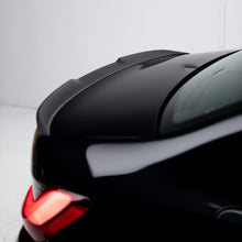 Load image into Gallery viewer, M-Performance V1 Style Pre Pregged Dry Carbon Spoiler for BMW 3 Series G20 / M3 G80 2020+