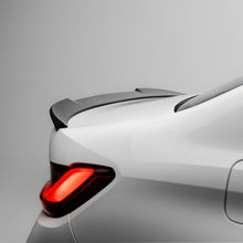 Load image into Gallery viewer, CS Style Pre Pregged Dry Carbon Fiber Spoiler for BMW 3 Series G20 / M3 G80 2020+
