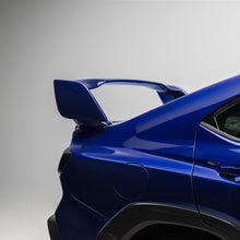 Load image into Gallery viewer, STI Style Trunk Spoiler for Subaru WRX VB Sedan 2022+