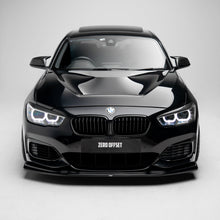 Load image into Gallery viewer, M Performance Style Pre Pregged Carbon Fiber Mirror Caps for BMW 1/2/3/4 Series F20 F22 F23 F30 F32 F33 F36 F87