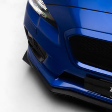 Load image into Gallery viewer, STI V2 Style Front Lip for Subaru WRX VA 2015-2021