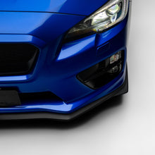 Load image into Gallery viewer, STI V2 Style Front Lip for Subaru WRX VA 2015-2021