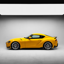 Load image into Gallery viewer, TRD Style Pre Pregged Dry Carbon Fibre Spoiler for Toyota Supra A90 2019+