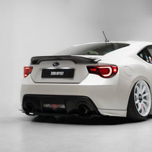 Load image into Gallery viewer, OE Style Rear Diffuser for Toyota 86 (ZN6) 2012-2016 / Subaru BRZ (ZC6) 2012-2021