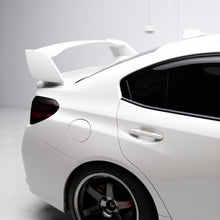 Load image into Gallery viewer, STI Style Trunk Spoiler for Subaru WRX VA 2015-2021
