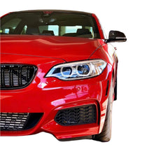 Load image into Gallery viewer, BMW 2 Series F22/F23 (2014-2020) M Performance Style Gloss Black Grill