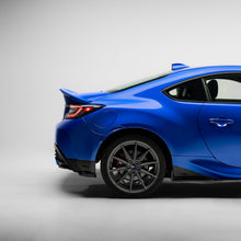Load image into Gallery viewer, STI Style Side Skirts for Subaru BRZ (ZD8) / Toyota GR86 (ZN8) 2022+