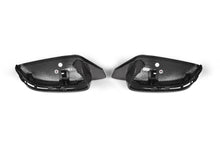 Load image into Gallery viewer, M-Performance Style Pre Pregged Dry Carbon Fiber Mirror Caps for BMW M240i G42 / M340i LCI /M2 G87 / M3 G80 G81 / M4 G82 G83 2020+