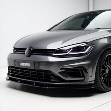 Load image into Gallery viewer, EVO-1 Front Lip/Splitter for Volkswagen Golf MK7.5R 2018-2021