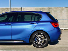 Load image into Gallery viewer, BMW 1M F20 Maxton Design Spoiler Cap V1
