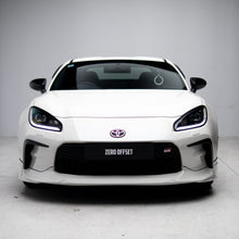 Load image into Gallery viewer, TRD Style Full Kit for Toyota GR86 (ZN8) 2022+