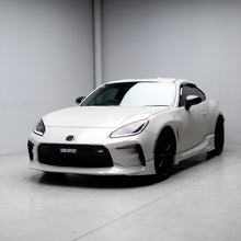Load image into Gallery viewer, TRD Style Front Lip for Toyota GR86 (ZN8) 2022+