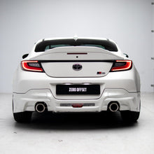 Load image into Gallery viewer, TRD Style Full Kit for Toyota GR86 (ZN8) 2022+