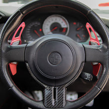 Load image into Gallery viewer, Dry Carbon Fiber Steering Wheel Bottom for Toyota 86 (ZN6)/Subaru BRZ (ZC6) 2012-2016