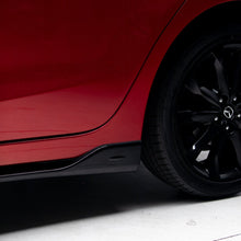 Load image into Gallery viewer, Kuroi Style Side Skirt for Mazda 3 BM/BN Hatch/Sedan 2013-2018