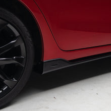 Load image into Gallery viewer, Kuroi Style Side Skirt for Mazda 3 BM/BN Hatch/Sedan 2013-2018